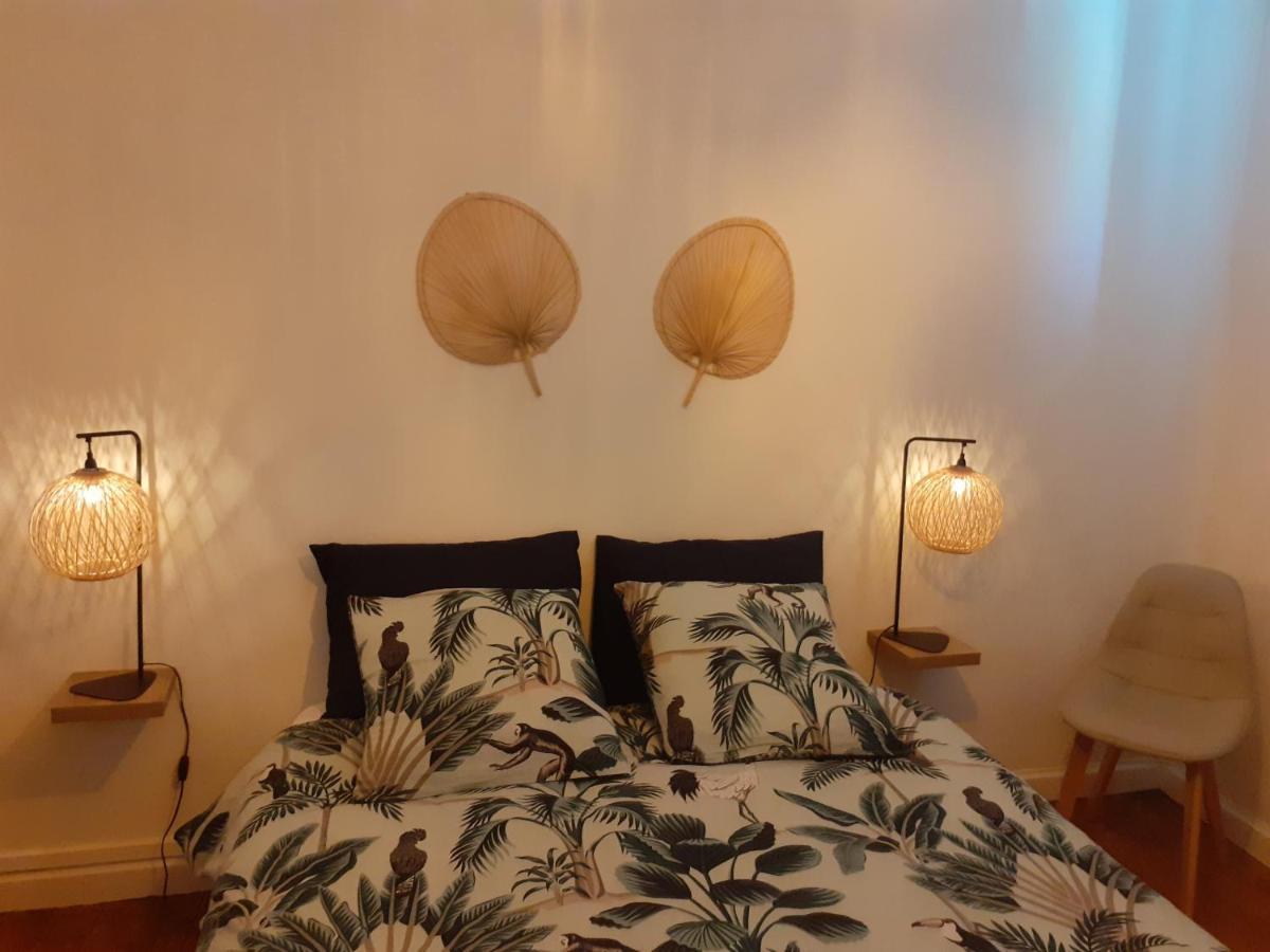 Appartement L' atelier du 26 à Dinan Extérieur photo