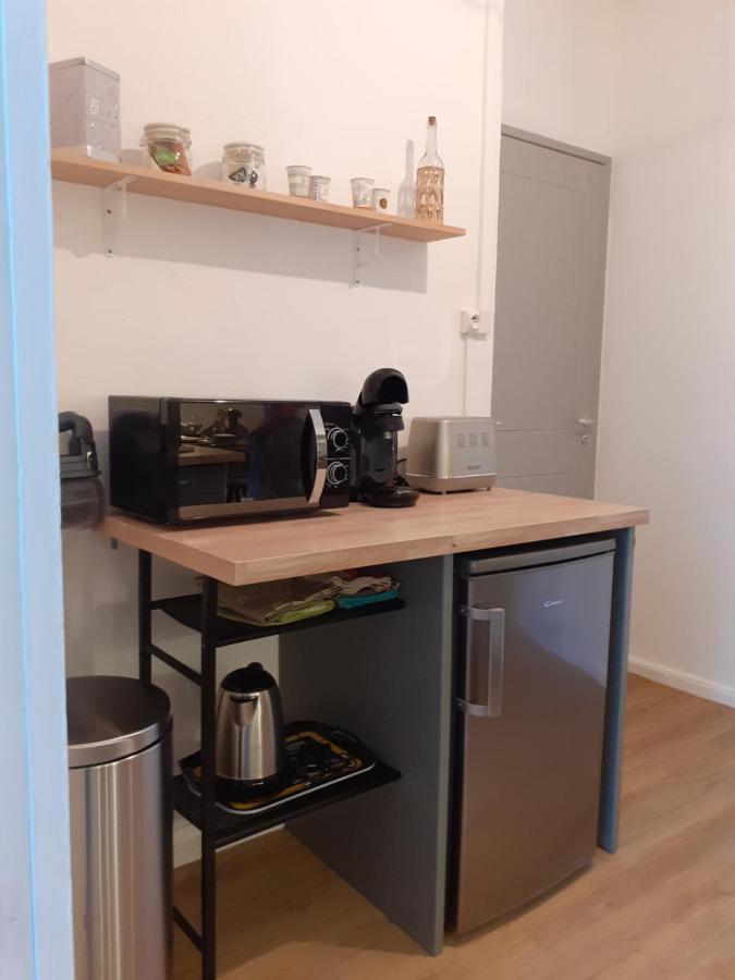 Appartement L' atelier du 26 à Dinan Extérieur photo
